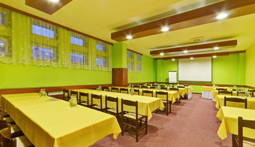 Hotel Slunce Havlíčkův Brod